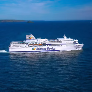 Brittany-Ferries