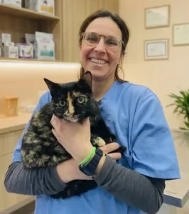 Veterinaria 