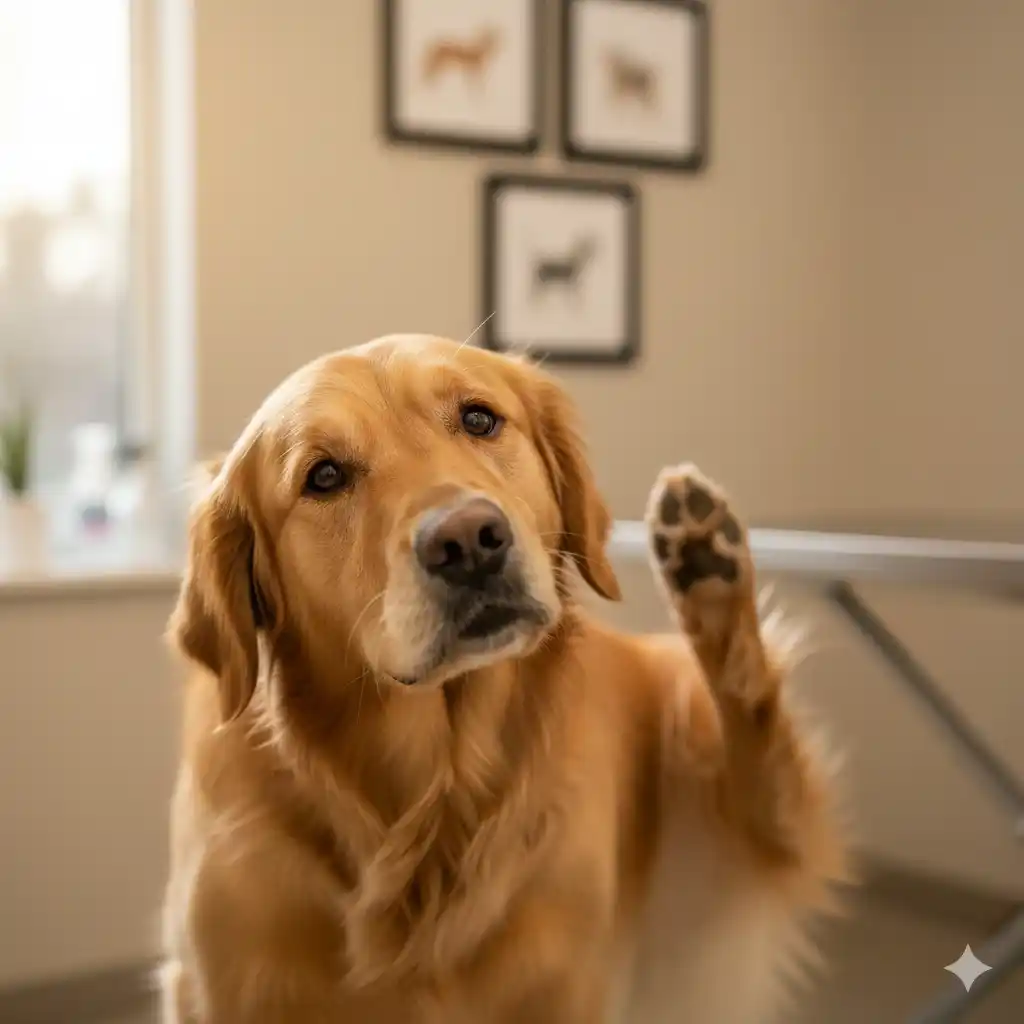 Alergia Alimentaria en Perros: Síntomas, Diagnóstico y Tratamiento